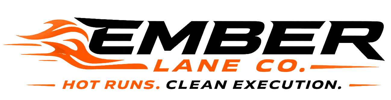 Ember Lane Co. logo